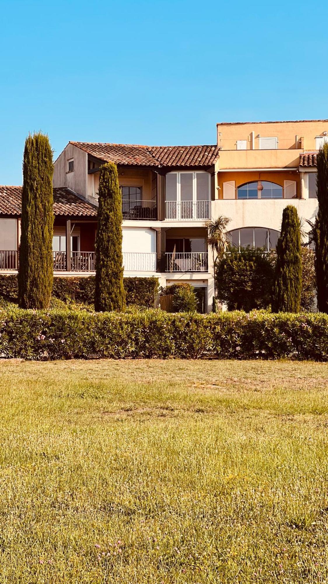 Plage / Beach / Marines De Gassin / Saint-Tropez Exterior foto